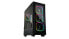 Enermax StarryFort SF30 - Tower - PC - Black - ATX - micro ATX - Mini-ITX - SPCC - Blue - Green - Red