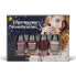 Фото #1 товара CHAMPAGNE & MOONBEAMS set 4 pz