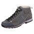 Фото #1 товара Dolomite Dol Shoes 54 Mid Fg Evo Grey Pewter Grey