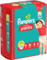 Фото #2 товара Baby Pants Baby Dry Gr.7 Extra Large (17+ kg), 18 St