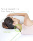 Фото #2 товара Sleep Yoga Side Sleeper Pillow - One Size Fits All