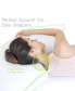 Sleep Yoga Side Sleeper Pillow - One Size Fits All