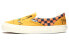 Кеды женские Vans OG Classic Slip-On LX 36.5 - фото #1