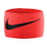 Футбольные аксессуары NIKE ACCESSORIES Football 2.0 Total Crimson - фото #2