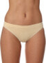 Фото #2 товара Трусы BRUBECK Comfort Cotton XL Beige Bikini