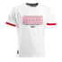 ფოტო #2 პროდუქტის FORCE XV Tonga 23/24 Graphic 1 short sleeve T-shirt