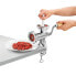 Meat Grinder Metaltex Large 3-in-1 Crank-handle