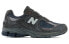 Фото #2 товара Кроссовки New Balance NB 2002R gore-tex M2002RXA