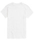 ფოტო #2 პროდუქტის Men's Domino 2 Classic Fit T-shirt