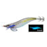 Фото #18 товара YO-ZURI Aurie-Q Cloth EGI 3.0 Squid Jig 14.5g