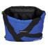 Backpack with Strings Kelme Royal Blue Black 35 x 40 x 1 cm