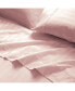 Фото #5 товара 300 Thread Count Cotton Dobby Striped Sheet Set, Full