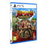 Фото #1 товара Jumanji Wild Adventures PS5-Spiel