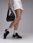 Фото #4 товара VEJA SDU trainer in black white b mesh