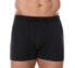 Фото #1 товара Трусы мужские BRUBECK Comfort Cotton темно-серые, размер XL (BX00501A)
