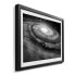 Фото #3 товара Gerahmtes Bild Spiral Galaxy II