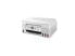 Фото #3 товара Canon PIXMA G3270 MegaTank All-in-One Wireless Inkjet Color Printer (White)