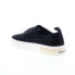 Diesel S-Vaneela Low Y02390-P3271-T8013 Womens Black Lifestyle Sneakers Shoes