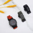 Tech-Protect TECH-PROTECT SCOUT GARMIN FENIX 5 / 6 / 6 PRO / 7 ORANGE