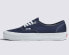 Фото #1 товара [VN0A4BV91X7] Mens Vans OG AUTHENTIC LX 'NAVY'