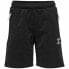 Фото #1 товара HUMMEL Move Grid Cotton Shorts