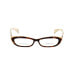 ფოტო #1 პროდუქტის ALEXANDER MCQUEEN AMQ4181TWX Sunglasses