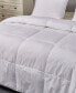 Фото #4 товара Natural Feather & Down Fiber Comforter, King