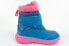 Buty śniegowce Adidas Winterplay Frozen [GZ1709]