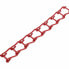Фото #2 товара Manfrotto 091MCR Expan Metal Chain Red