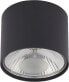 Фото #1 товара Lampa sufitowa Nowodvorski Bit S 1x75W (9486)