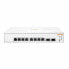 Фото #2 товара Переключатель HPE JL680A#ABB RJ-45