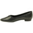 Фото #3 товара VANELi Ganet Slip On Womens Size 7 W Flats Casual 689591