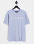 Il Sarto core t-shirt in light blue