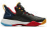 Anta 3 Actual Basketball Shoes 11941607-5