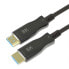 Фото #2 товара EUROCONNEX Optical Fiber 8K hdmi 2.1 cable 30 m