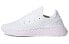 Кроссовки Adidas Originals Deerupt Low White 38 - фото #2