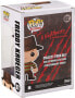 Фото #8 товара Funko Pop! Movies: Freddy Krueger - Nightmare On Elm Street - Vinyl Collectible Figure - Gift Idea - Official Merchandise - Toy for Children and Adults - Movies Fans