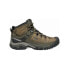 Keen Targhee Iii Mid WP Коричневый, 43 - фото #1