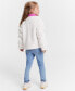 Girls Bergenia Skinny Jeans, Created for Macy's Bergenia, 6 - фото #6