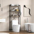 Фото #6 товара Toilettenregal VH33222