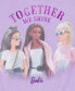 Фото #3 товара Платье Barbie s Together We Shine