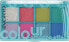 Ingrid Cosmetics Colour Amazing Effect Eyeshadow Palette