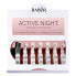 Фото #4 товара BABOR Active Night Restorative Serum Ampoules for the Face, for Improved Skin Recovery, Vegan Formula, Ampoule Concentrates, 7 x 2 ml