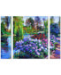 Фото #1 товара David Lloyd Glover 'Promise of Spring' Multi Panel Art Set Large - 25" x 30" x 2"