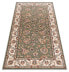 Фото #3 товара Ковер RugsX Tapis Nain Ornement, Cadre 7338/51088