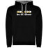 Фото #1 товара KRUSKIS Be Different Train Two-Colour hoodie