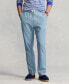 Фото #1 товара Men's Polo Prepster Classic-Fit Chambray Pants