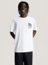 Фото #1 товара Grunge Short-Sleeve T-Shirt
