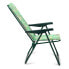 SOLENNY 5 Position Folding Armchair 105x62x60 cm