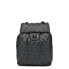 Фото #1 товара Повседневный рюкзак Anna Luchini SS22-AL-2165-NERO Чёрный 22 x 32 x 11 cm